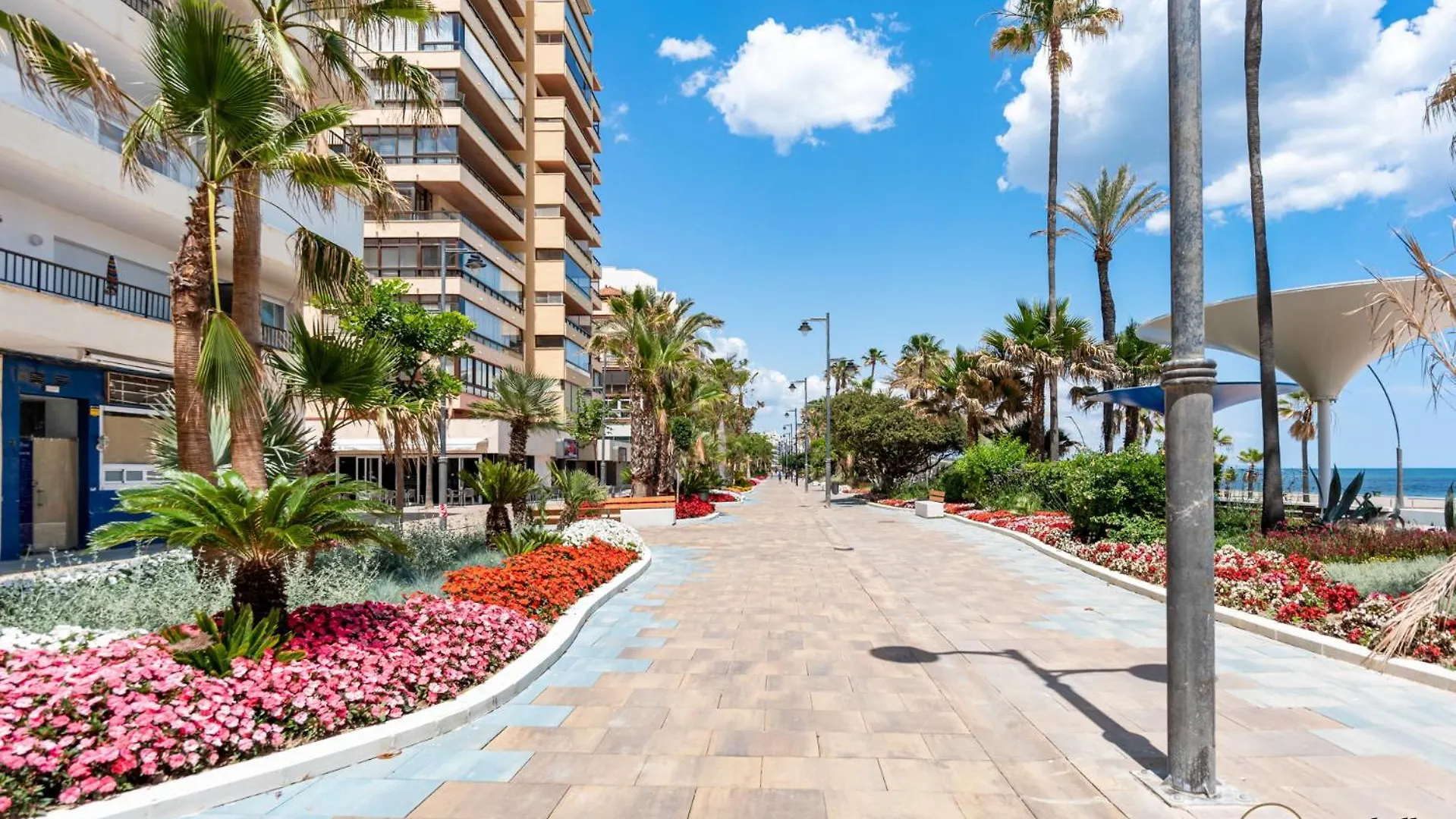 Appartamento Casa Gran Vista Ref #36 Estepona 0*,  Spagna