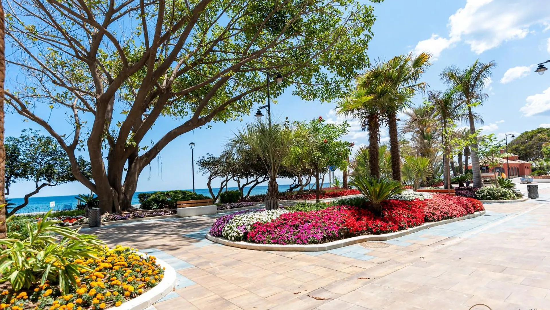 Appartamento Casa Gran Vista Ref #36 Estepona
