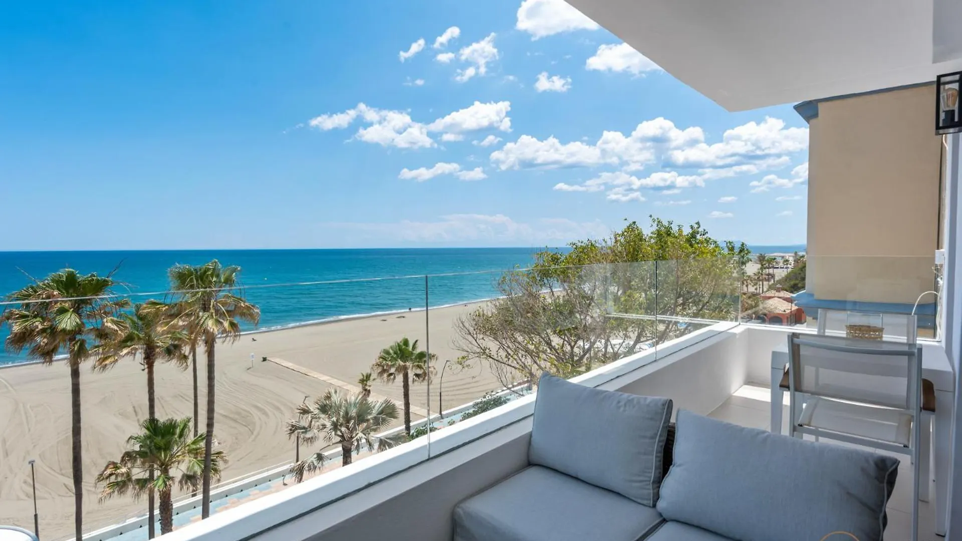 Appartamento Casa Gran Vista Ref #36 Estepona 0*,  Spagna