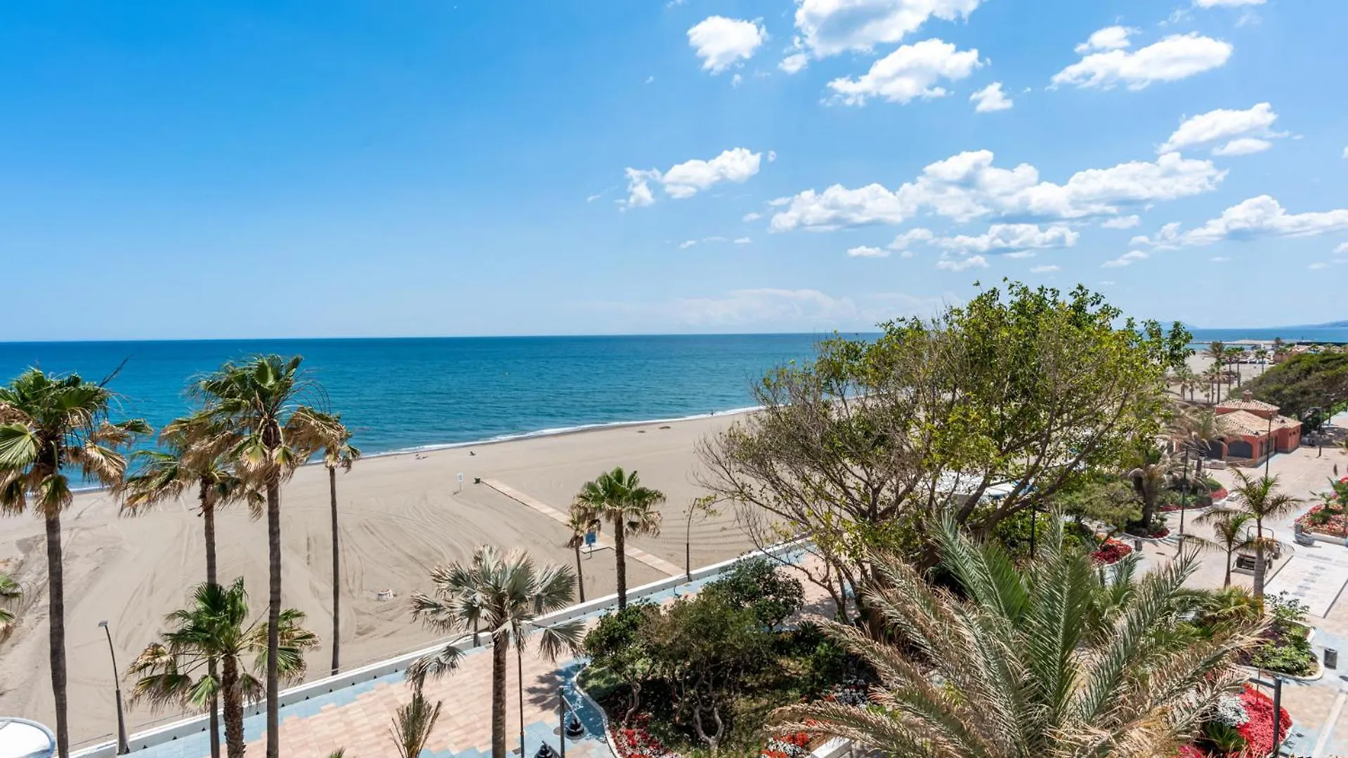 Appartamento Casa Gran Vista Ref #36 Estepona
