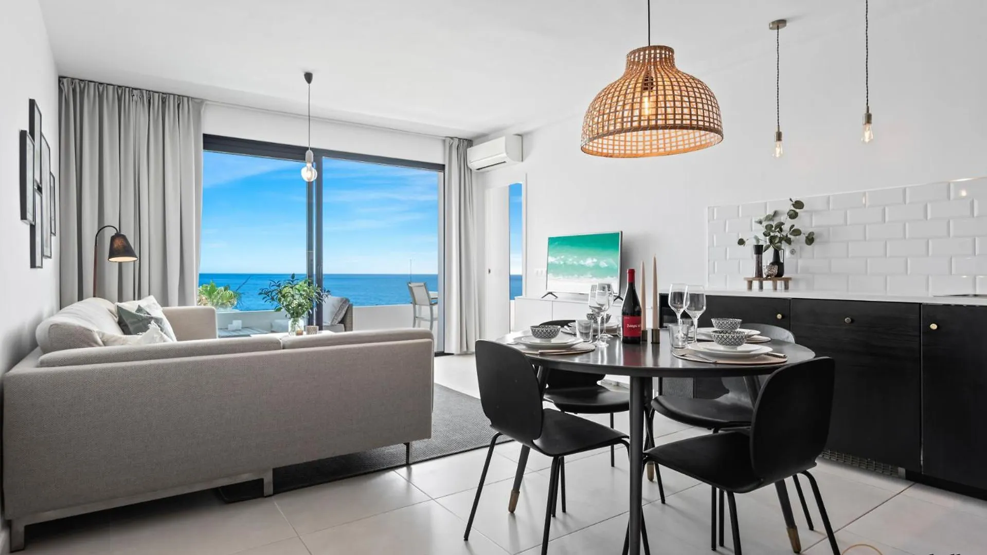 Appartamento Casa Gran Vista Ref #36 Estepona