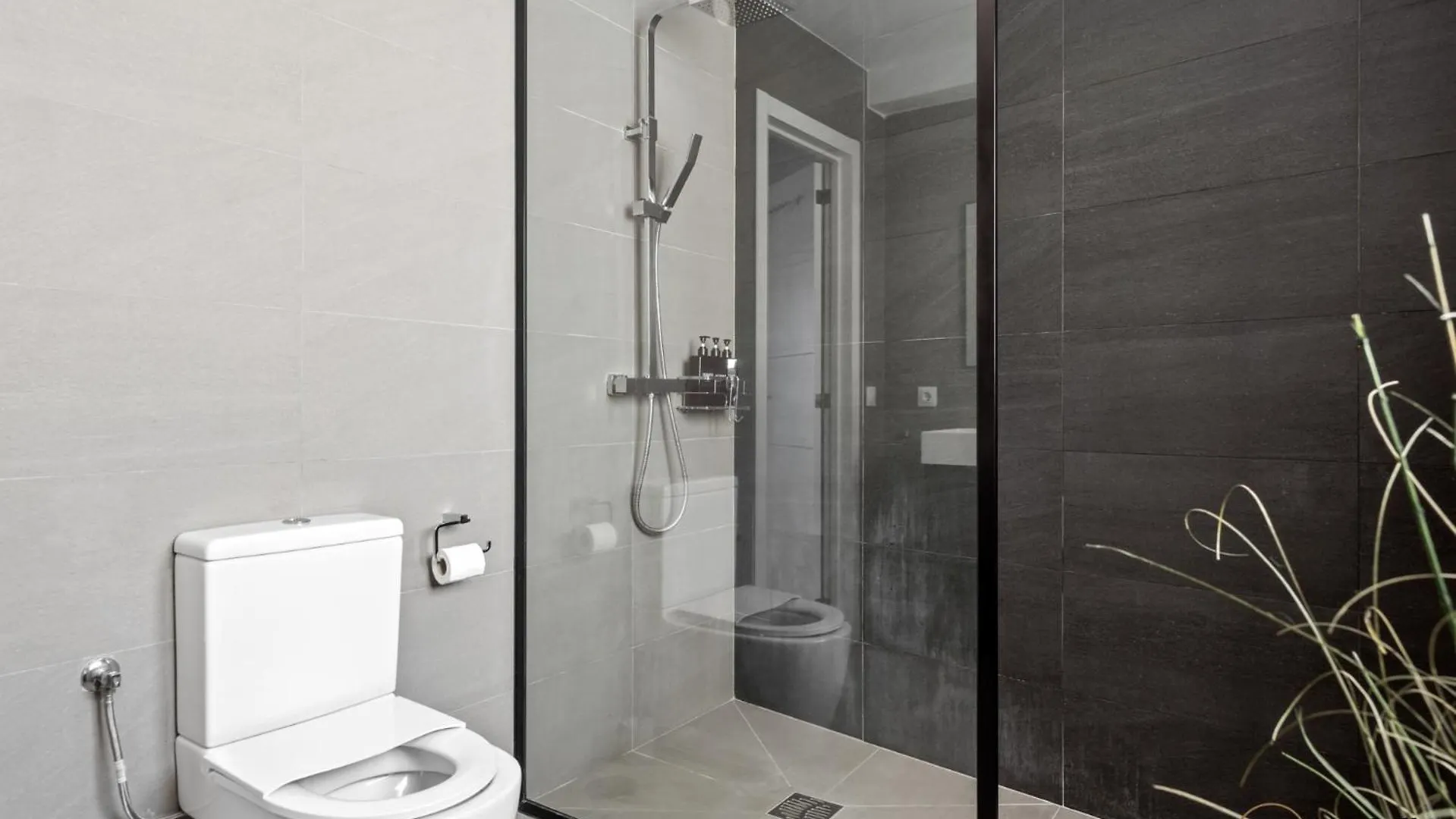 Appartamento Casa Gran Vista Ref #36 Estepona
