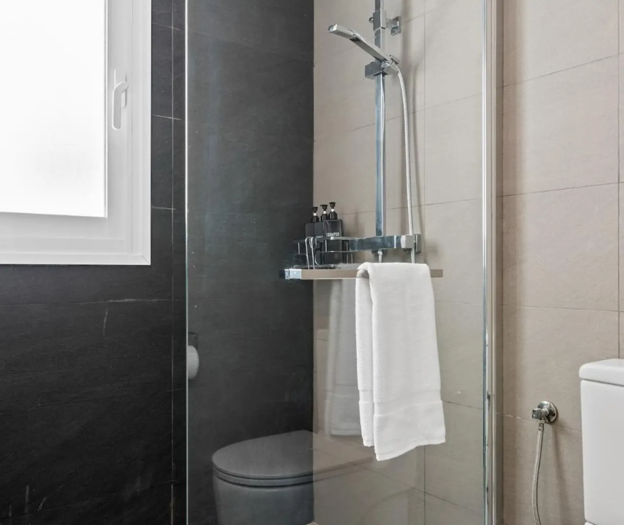 Appartamento Casa Gran Vista Ref #36 Estepona