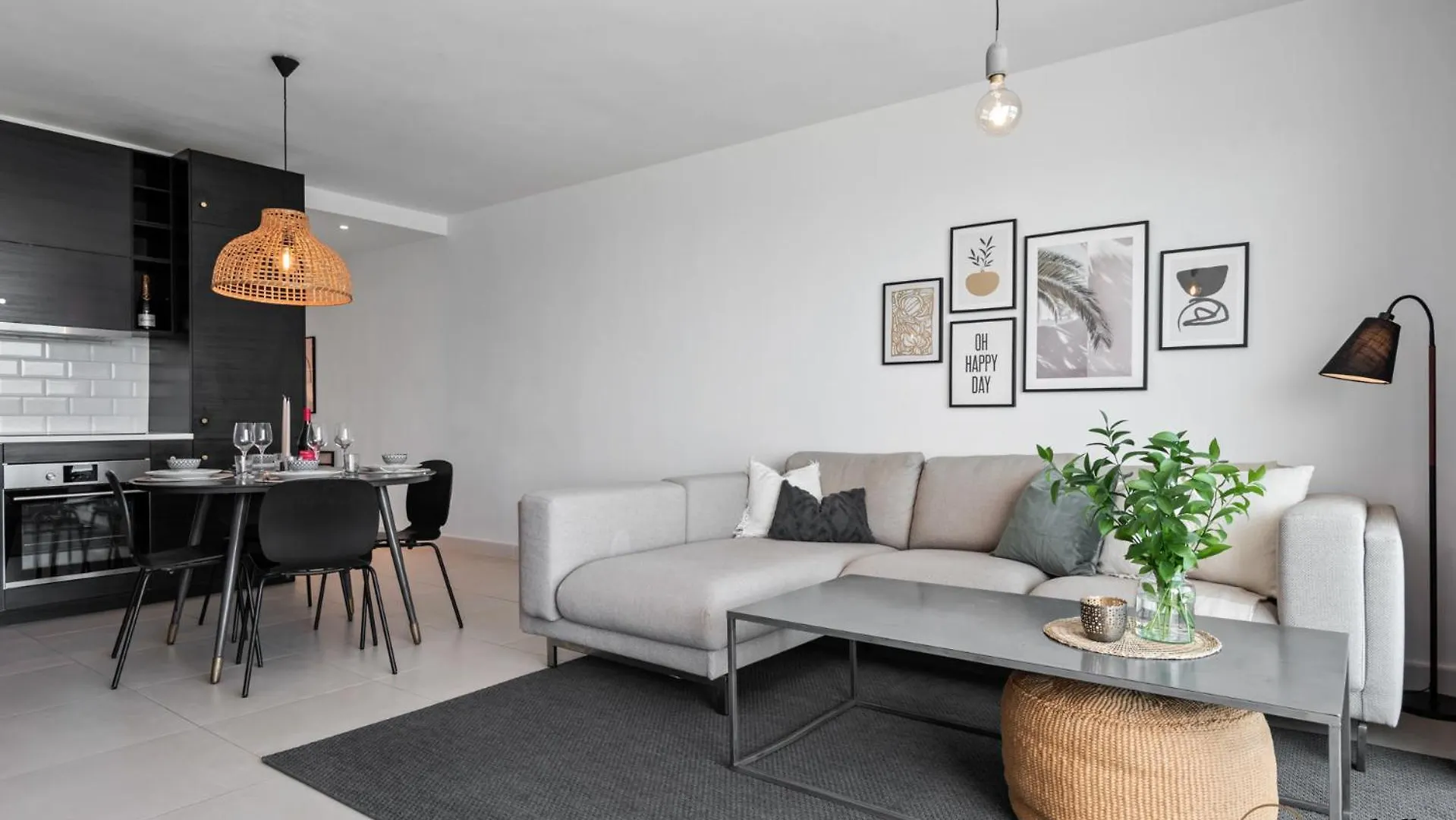 Appartamento Casa Gran Vista Ref #36 Estepona