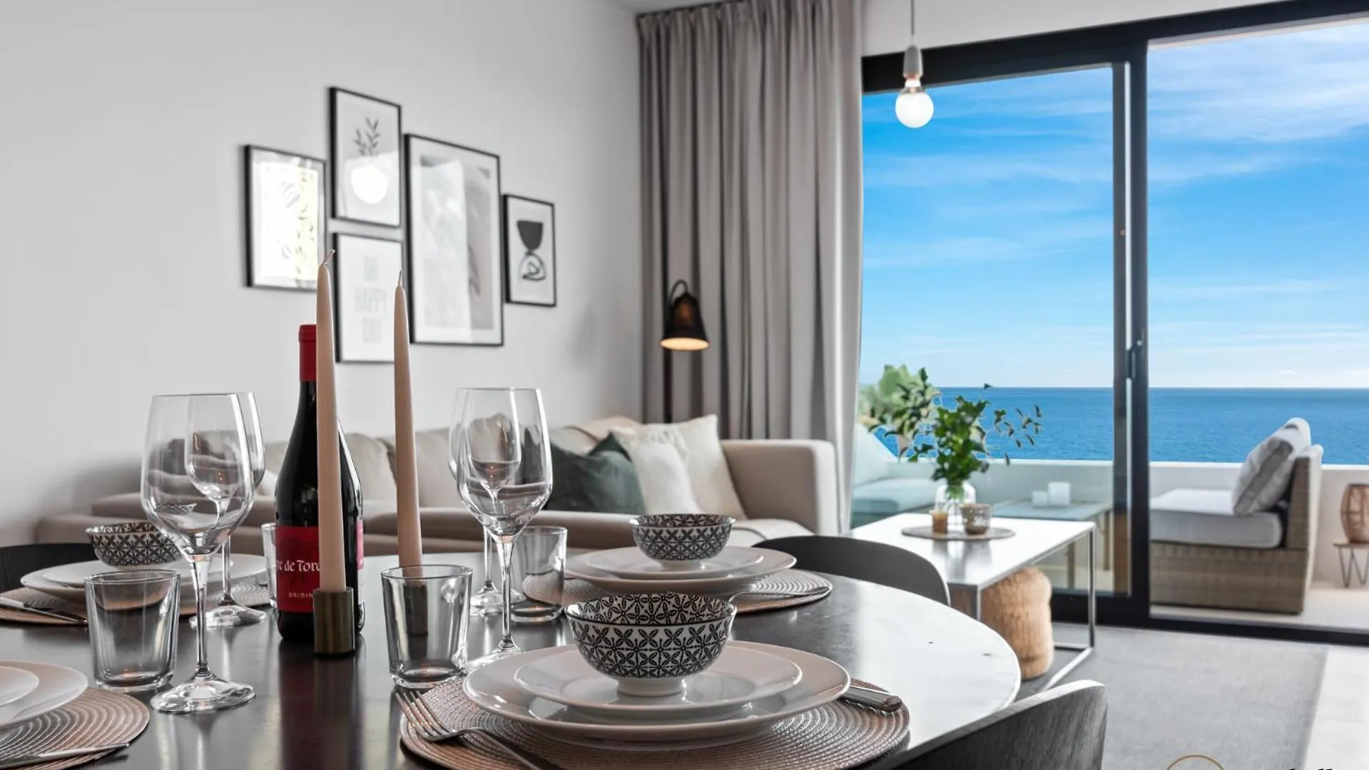 Appartamento Casa Gran Vista Ref #36 Estepona Spagna