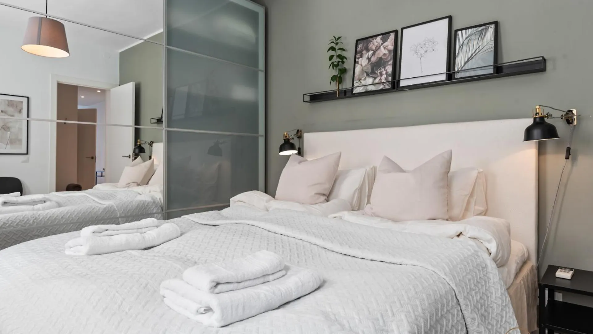 Appartamento Casa Gran Vista Ref #36 Estepona